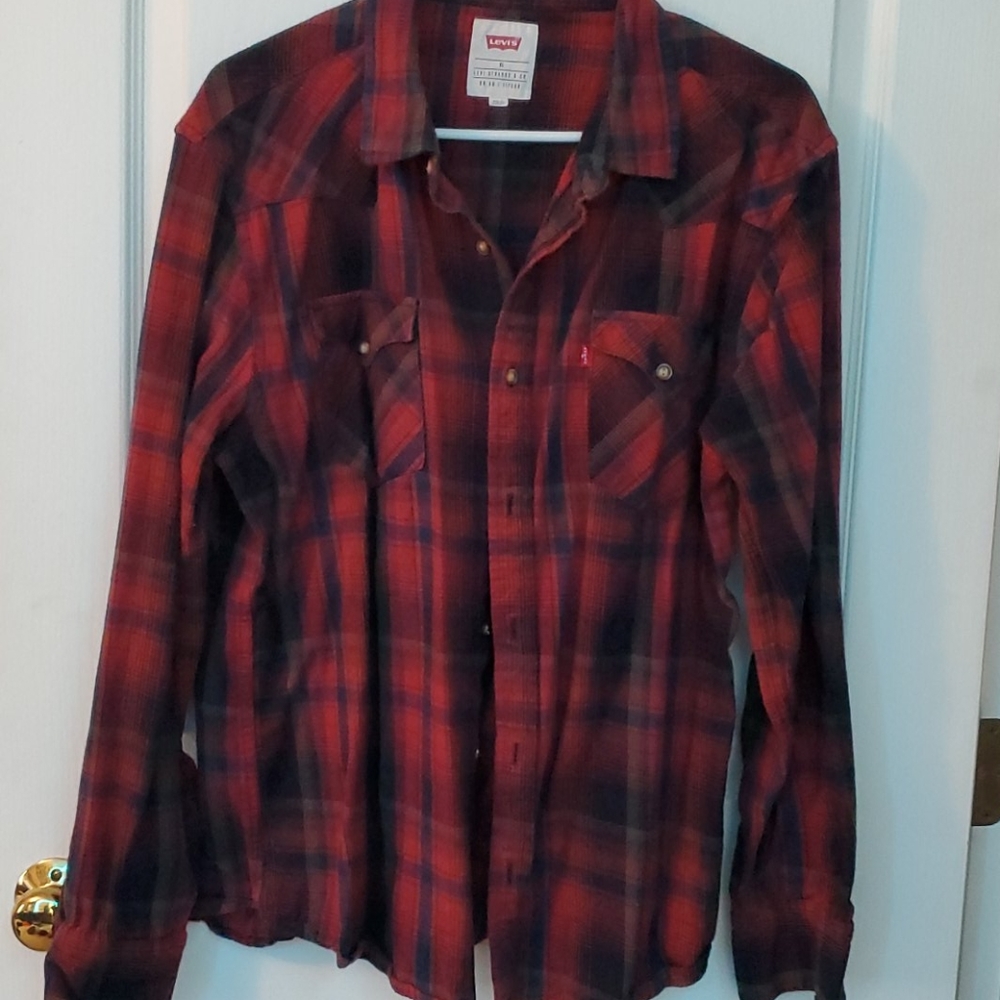 Comfortable Flannel